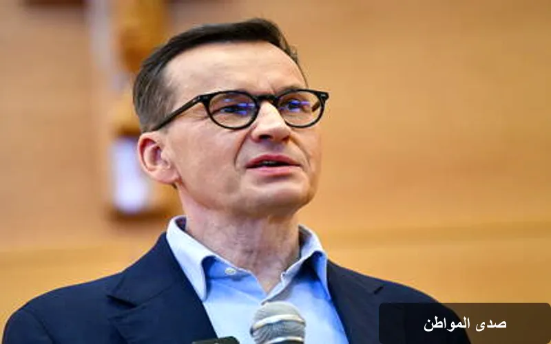 انقسام حاد في حزب القانون والعدالة: طرد رئيس الوزراء السابق مورافيتسكي