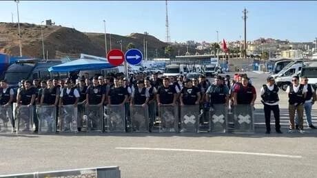 تحذيرات مغربية من موجة هجرة جماعية نحو سبتة ومليلية