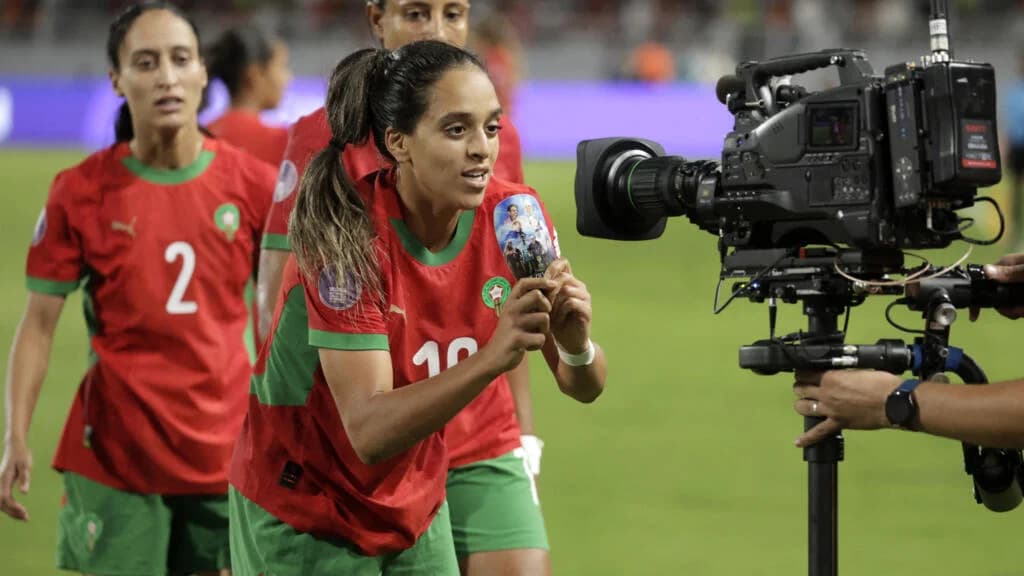 المغرب والجزائر في صراع تاريخي ببطولة أمم أفريقيا للسيدات 2026