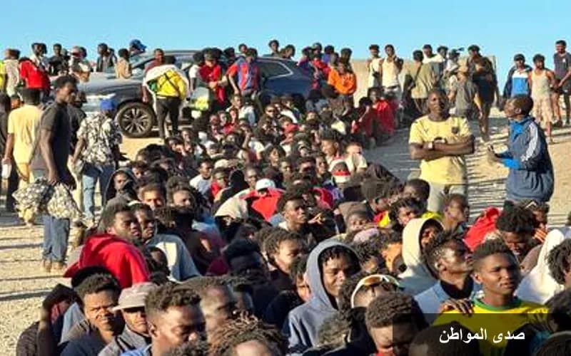 المغرب يتأهب لمواجهة تدفقات الهجرة نحو سبتة في 15 أغسطس