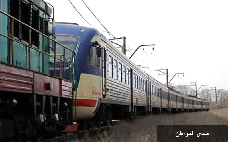 موسكو تدين استهداف أوكرانيا لقطار ركاب في دونيتسك بوصفه جريمة حرب