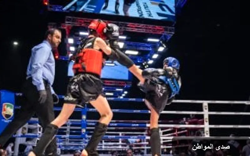 منتخب مصر للمواي تاي يبلغ النهائيات ويحسم 14 ميدالية متنوعة