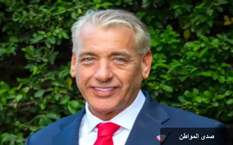 غموض وفاة مرشح مجلس الشيوخ الأمريكي باري كريستيان: عائلته تطالب بإعادة التحقيق
