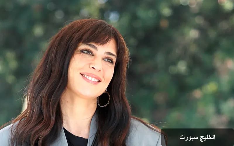 نادين لبكي تتألق في مهرجان فينيسيا وتتلقى جائزة ليبراتوم تكريماً لإسهاماتها السينمائية