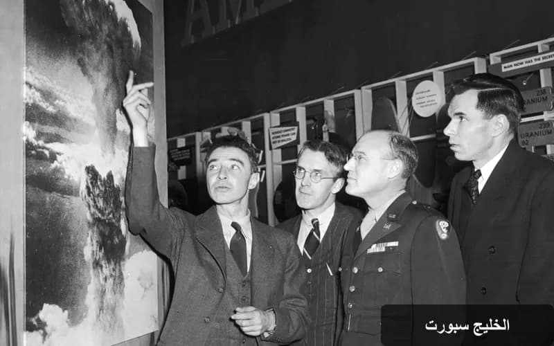 شهادة صادمة من أحد صناع القنبلة الذرية حول كواليس قصف ناغازاكي