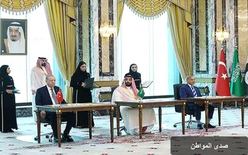 حلف مكة الجديد: بزوغ عصر التحالفات السنية في الشرق الأوسط