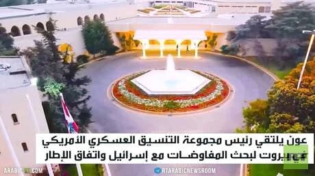 تصعيد عسكري جديد: غارات إسرائيلية وقصف مدفعي في جنوب لبنان