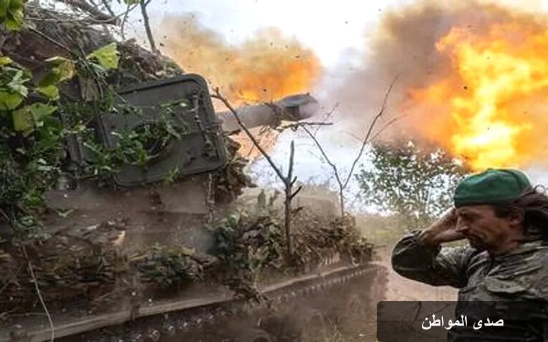 تصعيد عسكري جديد: روسيا تستهدف الموانئ والبنية التحتية في أوكرانيا