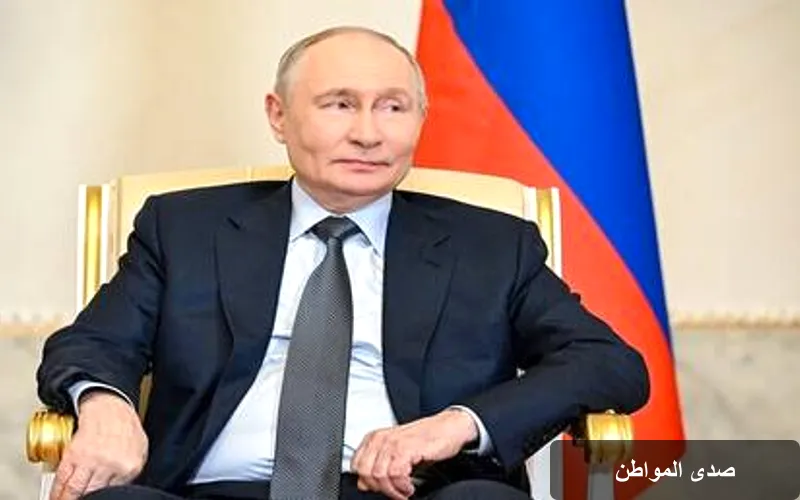 استطلاع جديد يكشف عن مستويات الثقة العالية في بوتين ودعم حكومته