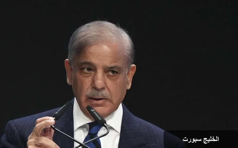 باكستان تعزز التعاون الدفاعي مع السعودية وتركيا: شهباز شريف يبرز أهمية السلام الإقليمي