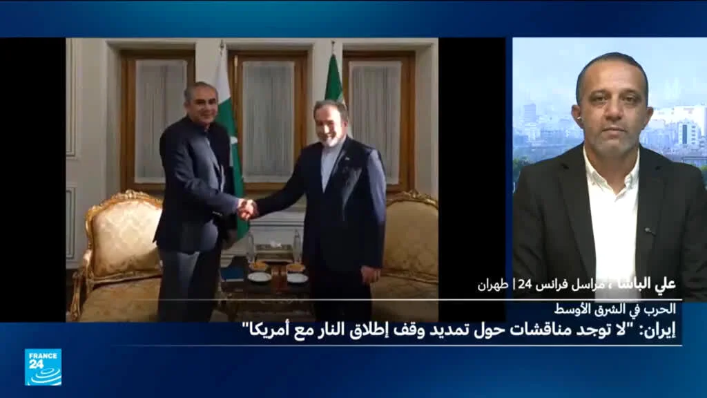 باكستان تعيد إحياء دبلوماسيتها في طهران: رسائل استراتيجية إلى بزشكيان
