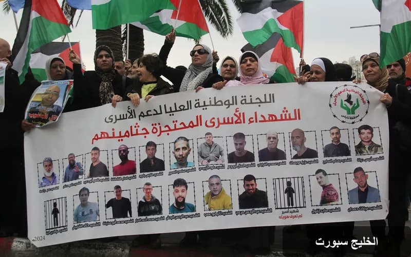 احتجاز جثامين الشهداء الفلسطينيين: أداة عقاب جماعي تتعاظم في ظل الاحتلال