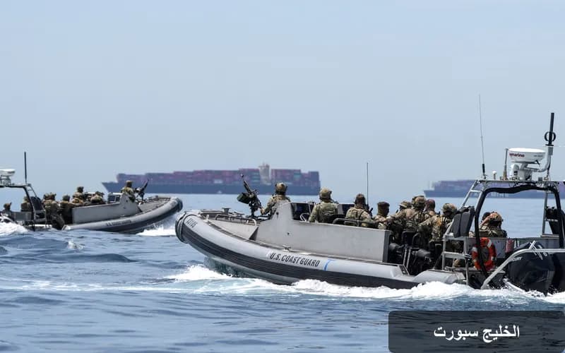 مناورات بنماكس 2026: تعزيز الأمن الإقليمي بمشاركة 19 دولة
