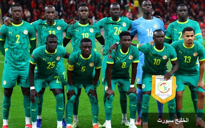 باتريك فييرا يعود إلى جذوره: مدرباً لمنتخب السنغال