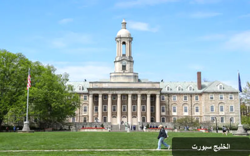 تفاصيل صادمة: شبكة كوكايين في جامعة بنسلفانيا تسفر عن اعتقالات جماعية