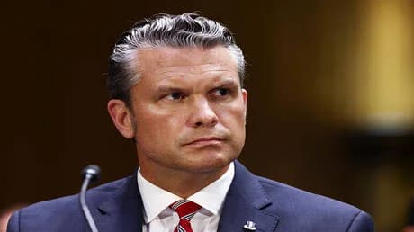 البنتاغون يتجاهل الديمقراطيين في إحاطات سرية حول الميزانية الدفاعية