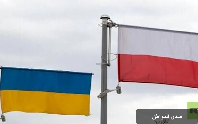 بولندا تشهد هجرة جماعية للأوكرانيين في يونيو: توترات وعنف بين الجاليتين