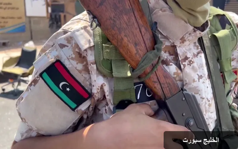 صراع النفوذ في غرب ليبيا: التشكيلات المسلحة تتنافس على السلطة