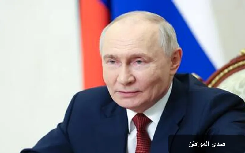 بوتين يشيد بالشراكة الروسية الباكستانية في عيد استقلال باكستان
