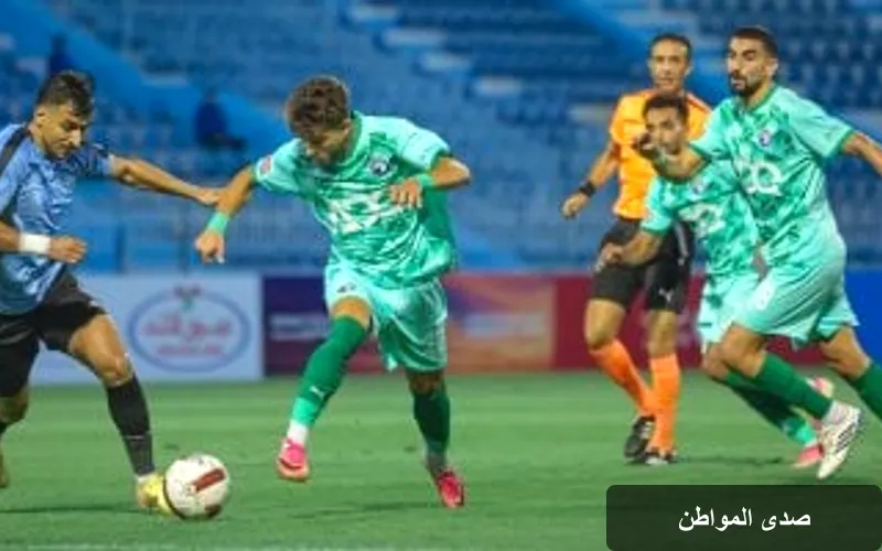بيراميدز يتصدر الدوري المصري قبل انطلاق الجولة الثانية