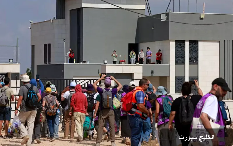 حصار قصرة: أبعاد الصراع وتأثيره على الاستقرار في الضفة الغربية