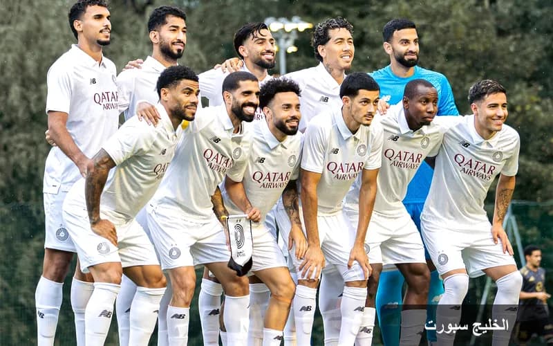 قمة ودية مرتقبة بين السد ومولودية الجزائر في كأس الأحرار