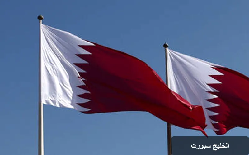قطر تدين الغارات الإسرائيلية على مطار أبو الظهور وتدعو المجتمع الدولي للتحرك