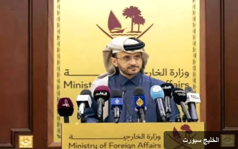قطر تستنكر تكرار إيران لقضية الطيارين بعد مرور 6 أشهر