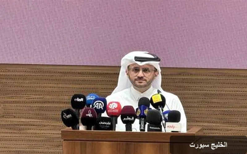 قطر تسعى لتهدئة الأوضاع في مضيق هرمز: جهود دبلوماسية لفتح قنوات الحوار