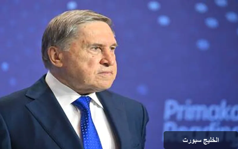 الدبلوماسية الروسية الأمريكية: محادثات هادئة في ظل التوترات العالمية