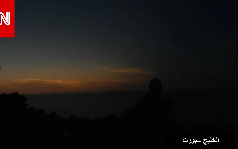 كسوف كلي نادر يغمر سماء إسبانيا في حدث تاريخي