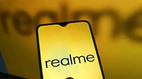 Realme تكشف النقاب عن هاتف جديد بتصميم متين وسعر جذاب