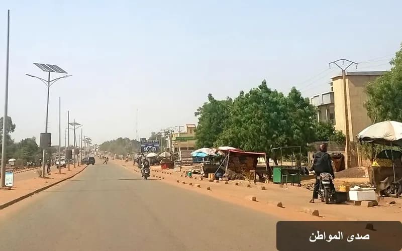 إطلاق سراح الطيار الأمريكي كيفن رايدوت بعد تسعة أشهر من الاختطاف في النيجر