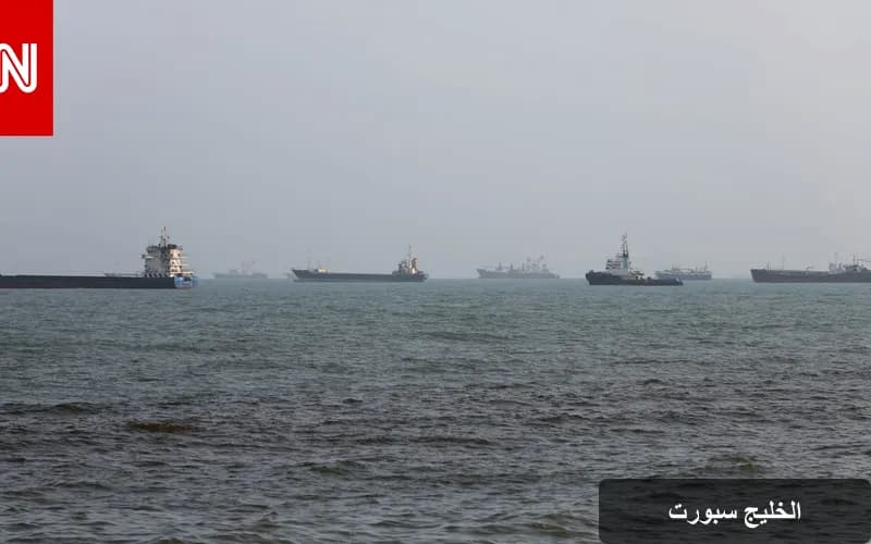 نجاح الدبلوماسية المصرية: الإفراج عن بحارة مصريين بعد شهور من الاحتجاز في إيران
