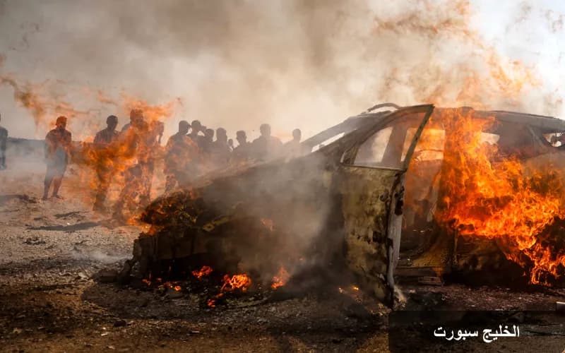عودة سياسة الاغتيالات في غزة: ماذا يعني ذلك لخريطة الطريق الإسرائيلية؟