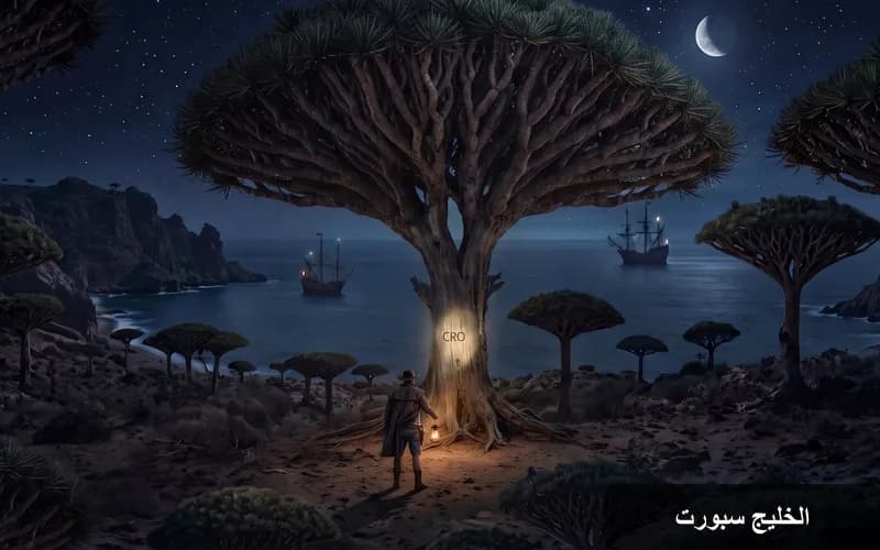 لغز مستعمرة رونوك: ما الذي حدث للمستعمرين المختفين؟