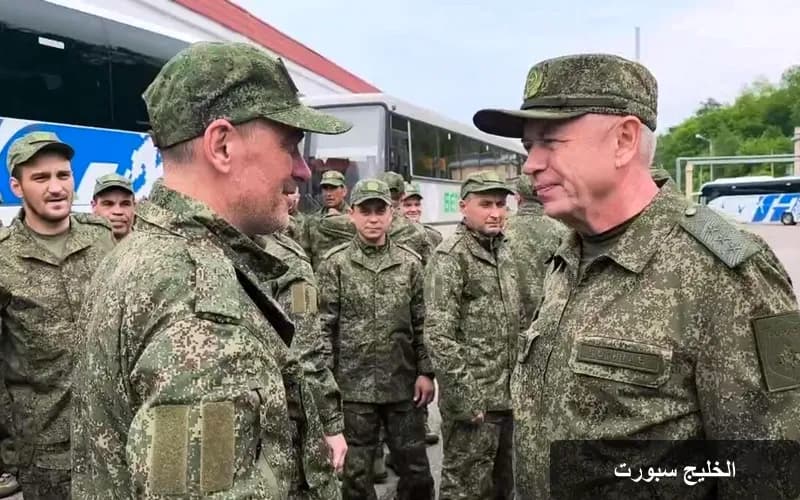 روسيا تعلن استعدادها لتبادل 273 أسيرًا أوكرانيًا وسط تعقيدات المفاوضات