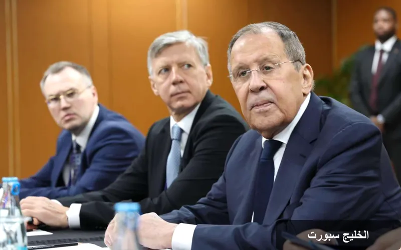 روسيا تدعو للتعاون في القطب الشمالي مع جميع الأطراف الراغبة في الحوار