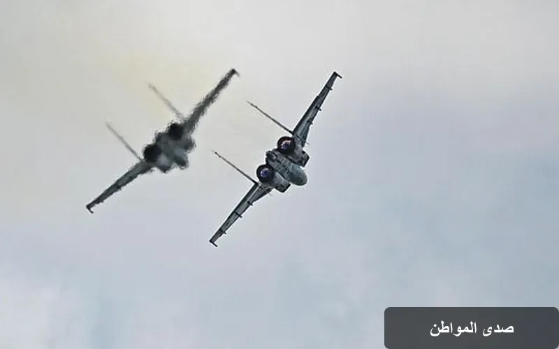 روسيا تستهدف مواقع عسكرية أوكرانية في خاركوف وأوديسا بضربات جوية دقيقة