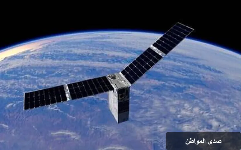 روسيا تنجح في اختبار أنظمة تصحيح المسار لأقمار Express-RV الجديدة