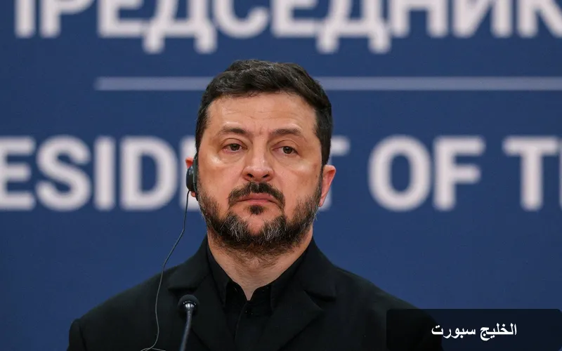 روسيا تحت المجهر: هل تستخدم صواريخ كورية شمالية في قصف أوكرانيا؟