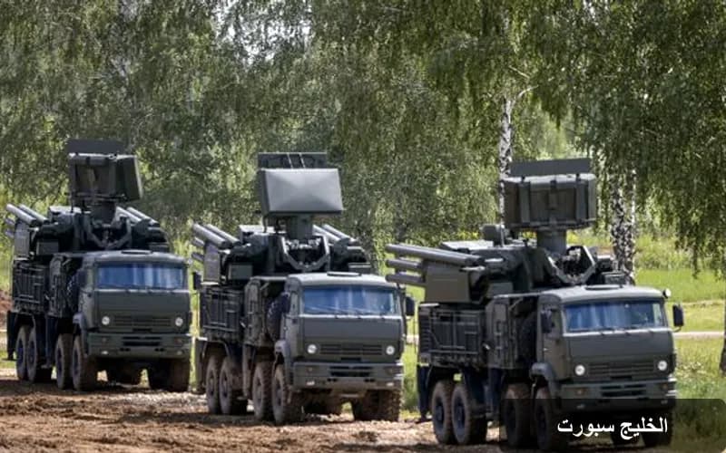 تطورات مقلقة: الدفاعات الجوية الروسية تسقط 791 طائرة مسيرة أوكرانية في ليلة واحدة
