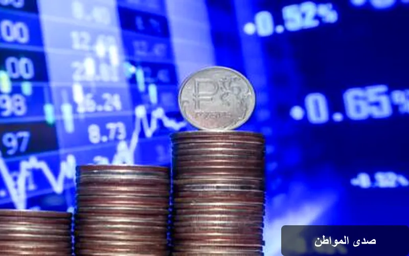 الاقتصاد الروسي يسجل نمواً ملحوظاً بنسبة 1.3% في الربع الثاني بفضل الاستهلاك الحكومي
