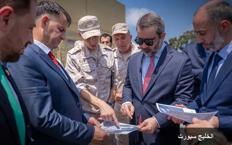 تحولات جديدة في الوجود العسكري الروسي بسوريا: من قواعد إلى مراكز تدريب