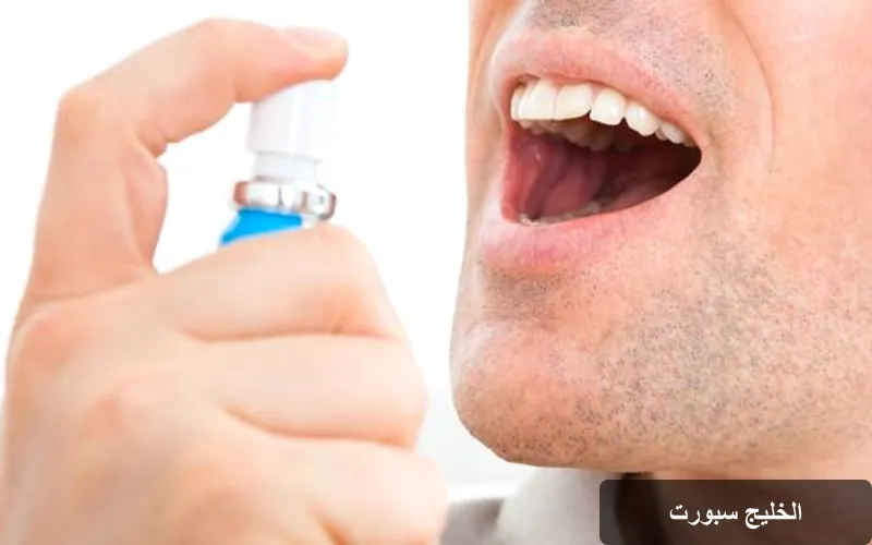 ابتكار روسي: بخاخ أنفي هلامي لعلاج احتقان الأنف المزمن