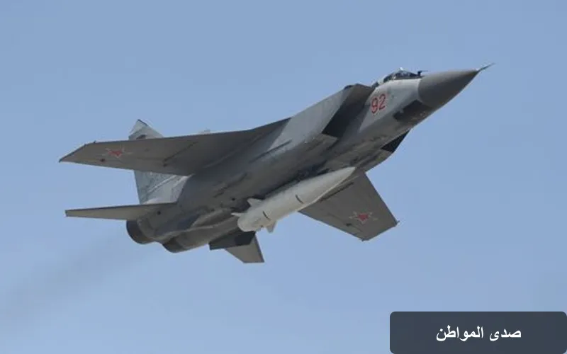 هجوم روسي يستهدف مرافق عسكرية حيوية في ميناء أوديسا