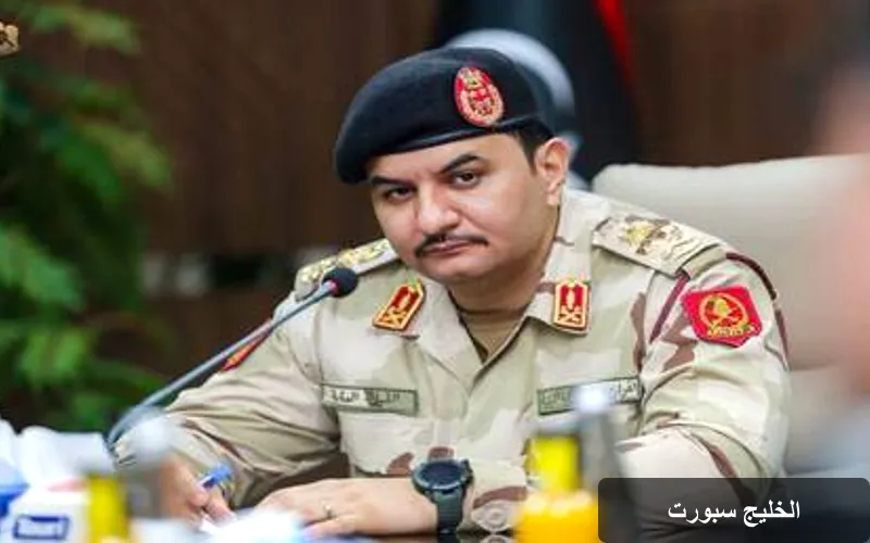 صدام حفتر في موسكو: آفاق التعاون العسكري والأمني مع روسيا