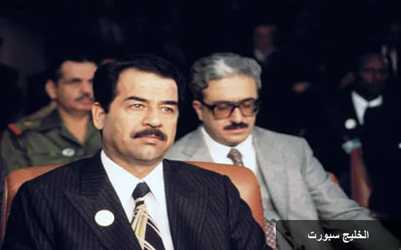 رحلات صدام حسين: تفاصيل غير معروفة من حياة الطيار نمير الجنابي