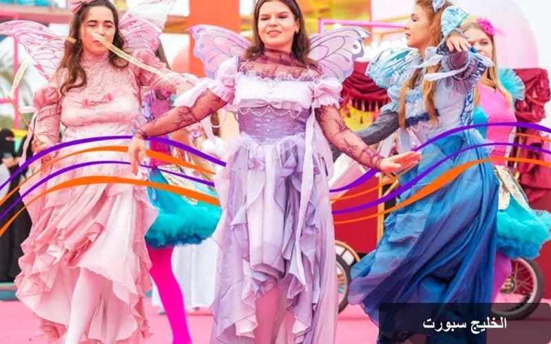 موسم صلالة: احتفالات ثقافية وترفيهية تأسر القلوب وتجمع العائلات