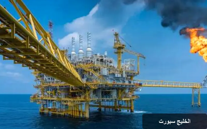 إستراتيجية جديدة: شركة سعودية تعلن عن زيادة كبيرة في إنتاج النفط بمصر